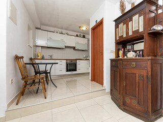 Ferienhaus Vinisce Ausstattung 10