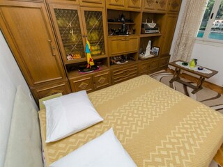 Apartment Povlja Ausstattung 5