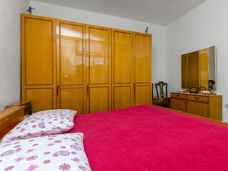 Apartment Povlja Ausstattung 14