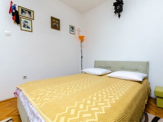Apartment Povlja Ausstattung 18