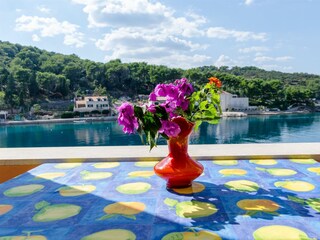 Apartment Povlja Features 3