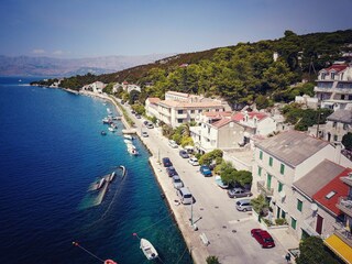 Apartment Povlja Features 4