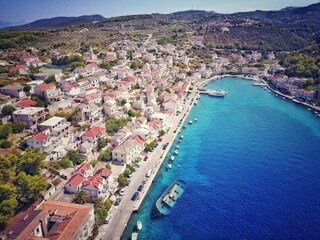 Apartment Povlja Features 17