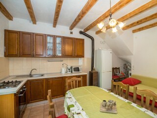 Holiday house Kaštel Stari Features 12