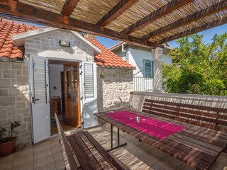 Holiday house Kaštel Stari Features 14