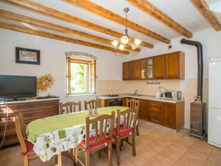 Holiday house Kaštel Stari Features 15