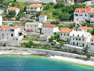 Apartment Pučišća Features 3