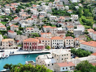 Apartment Pučišća Features 8