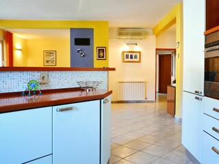 Apartment Pučišća Features 16