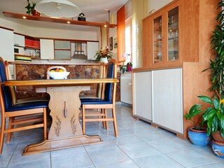 Apartment Pučišća Ausstattung 1