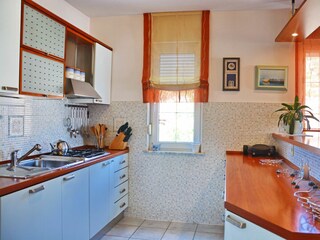 Apartment Pučišća Ausstattung 13