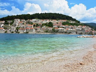 Apartment Pučišća Ausstattung 24