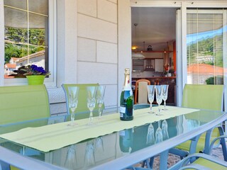 Apartment Pučišća Ausstattung 17