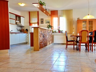 Apartment Pučišća Ausstattung 19