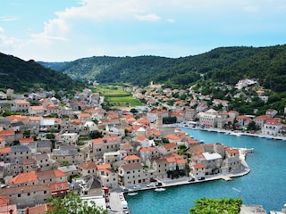 Apartment Pučišća Ausstattung 34