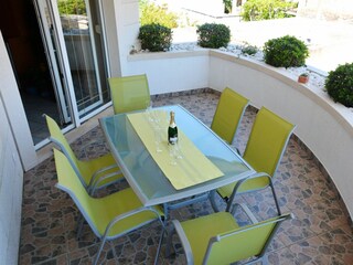 Apartment Pučišća Ausstattung 26