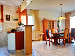 Apartment Pučišća Ausstattung 27