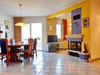 Apartment Pučišća Ausstattung 29