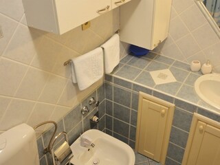 Apartment Pučišća Ausstattung 35