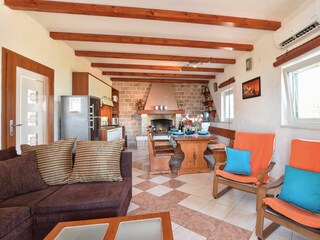 Ferienhaus Postira Ausstattung 10