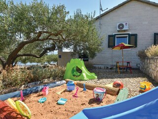 Holiday house Postira Features 13
