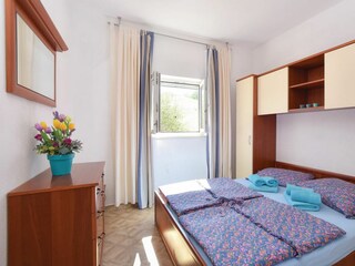 Ferienhaus Postira Ausstattung 16