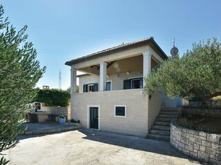 Holiday house Postira Features 19
