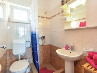 Ferienhaus Postira Ausstattung 22