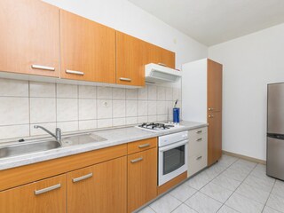 Apartment Bol Ausstattung 13