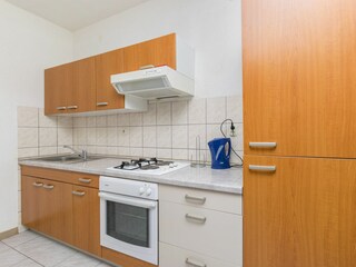 Apartment Bol Ausstattung 15