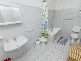 Apartment Bol Ausstattung 22