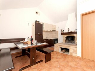 Ferienhaus Postira Ausstattung 6