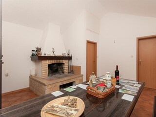 Ferienhaus Postira Ausstattung 8