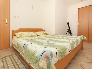 Ferienhaus Postira Ausstattung 9