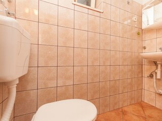 Ferienhaus Postira Ausstattung 12