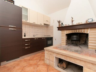 Holiday house Postira Features 10