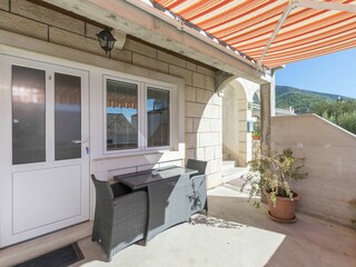 Apartment Bol Außenaufnahme 3