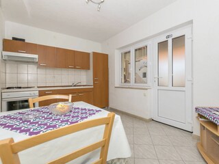 Apartment Bol Ausstattung 10