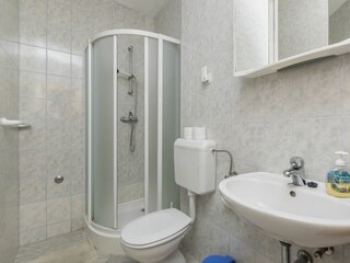 Apartment Bol Ausstattung 16