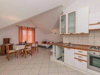 Apartment Bol Ausstattung 8