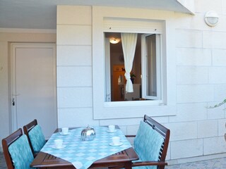 Apartment Pučišća Ausstattung 9