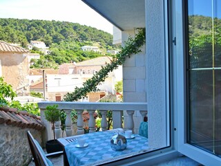 Apartment Pučišća Ausstattung 10