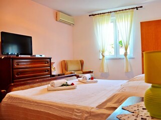 Apartment Pučišća Ausstattung 12