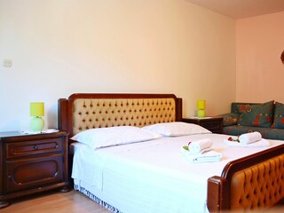 Apartment Pučišća Ausstattung 13