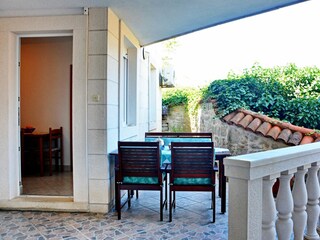 Apartment Pučišća Ausstattung 15