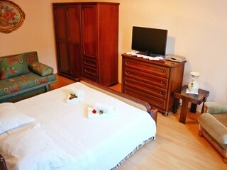 Apartment Pučišća Ausstattung 16