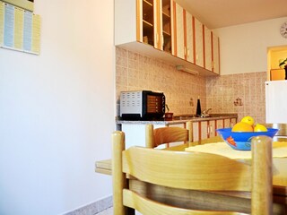 Apartment Pučišća Ausstattung 17