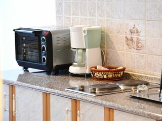 Apartment Pučišća Ausstattung 19