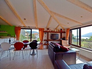 Holiday house Vinisce Features 6