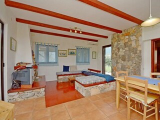 Holiday house Vinisce Features 8